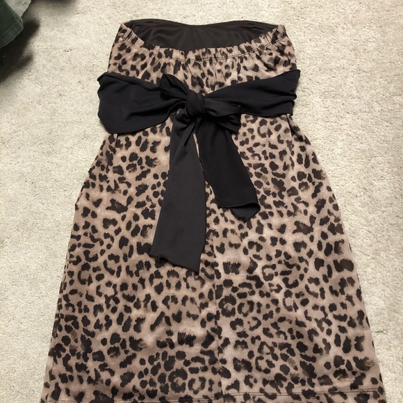 Juniors dress with pockets. NWT - Picture 3 of 6